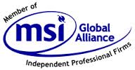 MSI Global Alliance